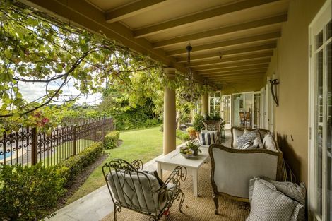 Photo of property in 56 Lucknow Road, Havelock North, 4130