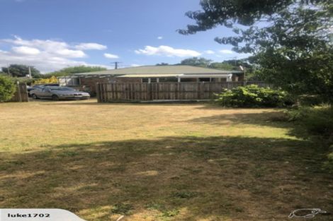 Photo of property in 25 Venice Street, Martinborough, 5711