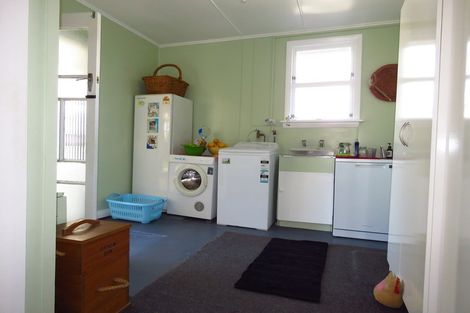 Photo of property in 103 Domett Street, Westport, 7825