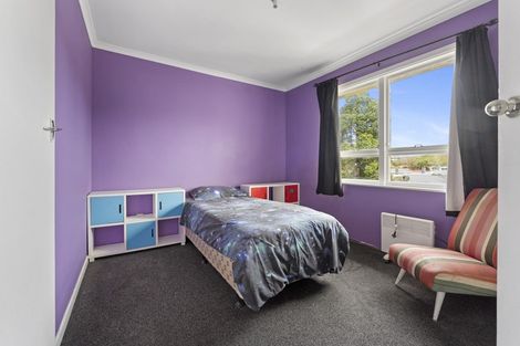 Photo of property in 119 Omata Road, Marfell, New Plymouth, 4310
