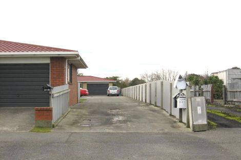 Photo of property in 222 Princes Street, Strathern, Invercargill, 9812