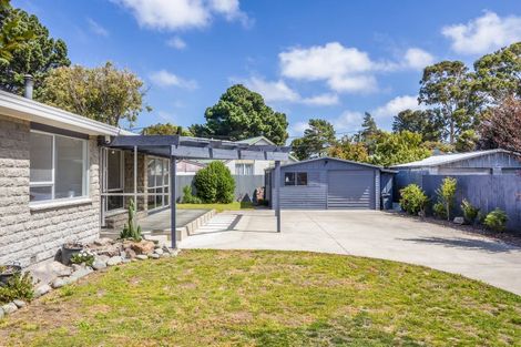 Photo of property in 11 Kuaka Crescent, Bromley, Christchurch, 8062