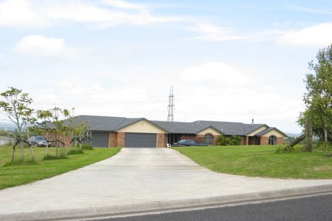 Photo of property in 31 Terry Smyth Drive, Kumeu, 0892