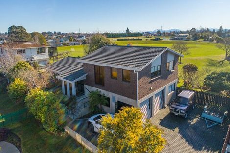 Photo of property in 27 Roxburgh Street, Glenwood, Timaru, 7910