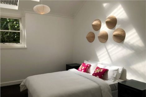 Photo of property in 1 Haines Terrace, Aro Valley, Wellington, 6021