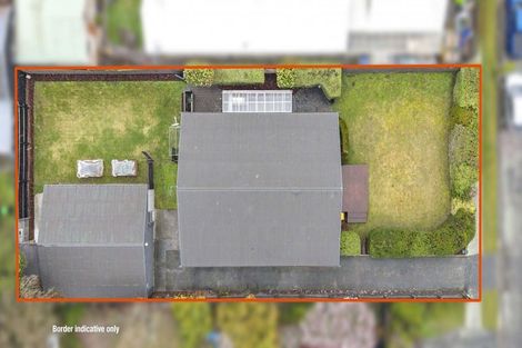 Photo of property in 53 Ashgrove Street, Rangiora, 7400