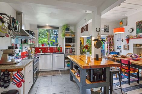 Photo of property in 8 Braudigam Road West, Tapanui, Gore, 9775