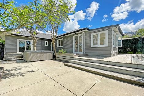 Photo of property in 17b Lissette Road, Newstead, Hamilton, 3286