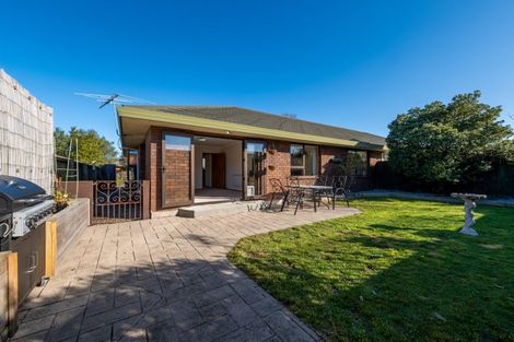Photo of property in 1/29 Royleen Street, Casebrook, Christchurch, 8051