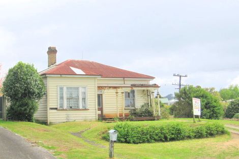 Photo of property in 33 Union Street, Waihi, 3610