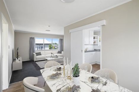 Photo of property in 48b Jellicoe Avenue, Tuakau, 2121