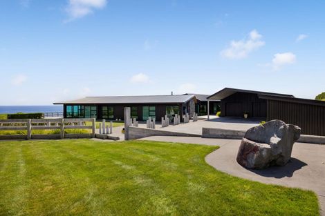 Photo of property in 24 Washer Road, Omata, New Plymouth, 4374