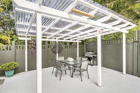 Photo of property in 1/45 Mcdowell Crescent, Hillcrest, Auckland, 0627