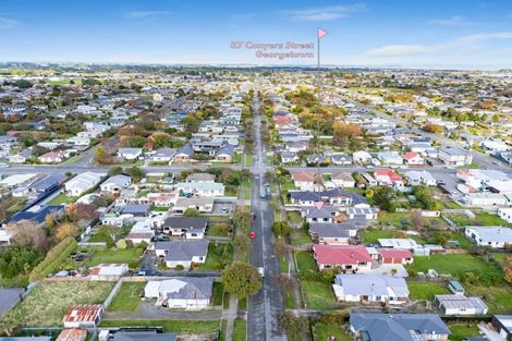 Photo of property in 87 Conyers Street, Georgetown, Invercargill, 9812
