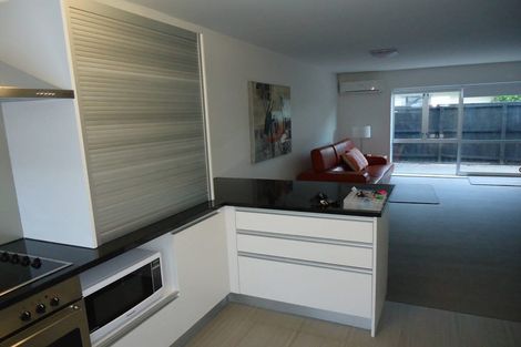 Photo of property in 1/27 Brockworth Place, Riccarton, Christchurch, 8011