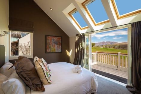 Photo of property in Millbrook Resort, 6 Orchard Hill, Arrowtown, 9371
