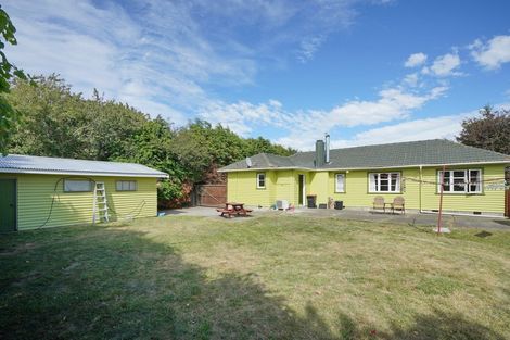Photo of property in 920 Main North Road, Woodend, Kaiapoi, 7691