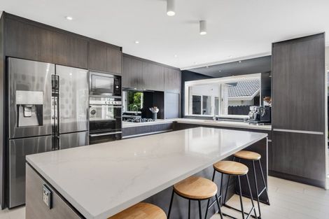 Photo of property in 34 Ambleside Drive, Northpark, Auckland, 2013