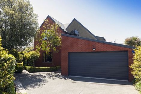 Photo of property in 22c Browns Road, St Albans, Christchurch, 8014