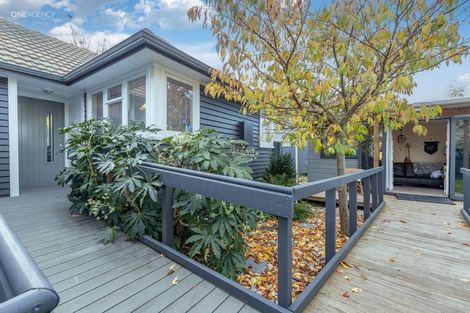Photo of property in 45 Akaroa Street, Mairehau, Christchurch, 8013