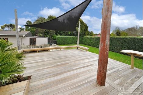 Photo of property in 34 Taihiki Road, Clarks Beach, 2122