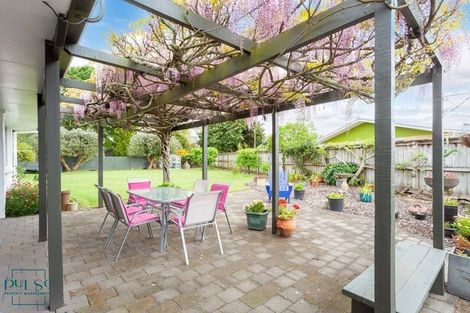 Photo of property in 18 Sim Street, Matamata, 3400