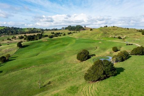 Photo of property in 184 Tangowahine Valley Road, Tangowahine, 0372