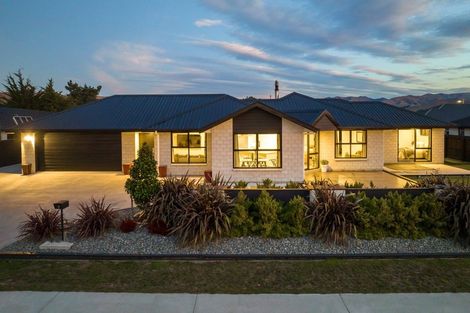 Photo of property in 5 Spitfire Drive, Burleigh, Blenheim, 7201