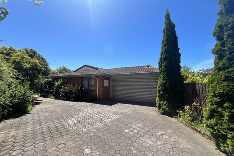 Photo of property in 1/262 Riccarton Road, Upper Riccarton, Christchurch, 8041