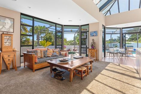 Photo of property in 142 Springvale Road, Westmere, Whanganui, 4501