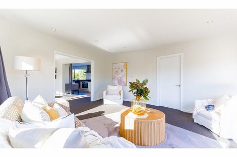 Photo of property in 7 Carlsen Street, Burwood, Christchurch, 8083