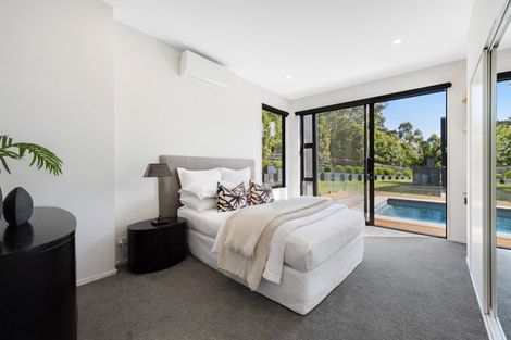 Photo of property in 27 Brownhill Road, Whitford, Manurewa, 2576