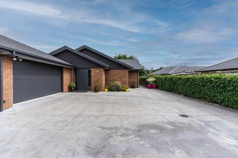 Photo of property in 8 Lancewood Avenue, Feilding, 4702