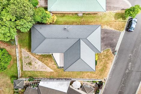 Photo of property in 18 John Webb Drive, Glenview, Hamilton, 3206