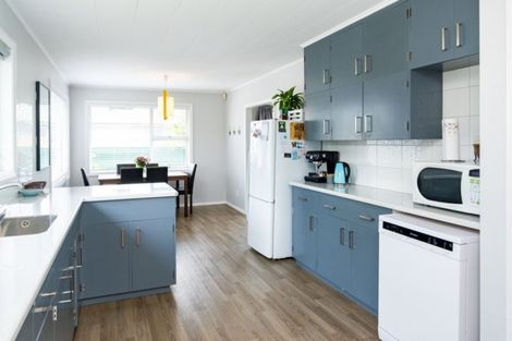 Photo of property in 6 Wynyard Crescent, Tamatea, Napier, 4112