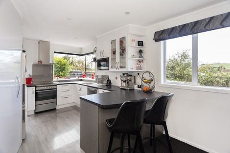 Photo of property in 3 Leven Street, South Hill, Oamaru, 9400