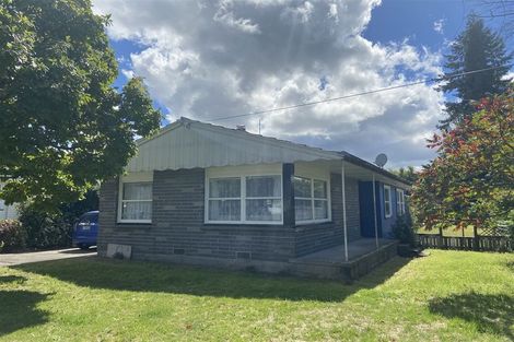 Photo of property in 115 Oregon Drive, Murupara, 3025