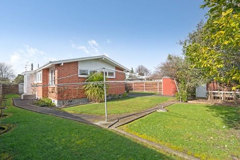 Photo of property in 4 Mabson Terrace, Masterton, 5810