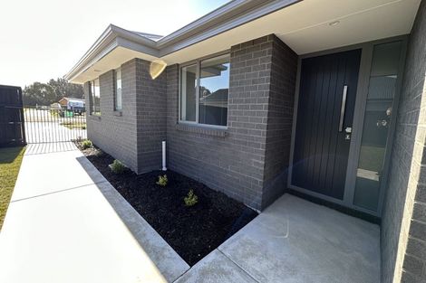 Photo of property in 36 Plover Avenue, Amberley, 7410