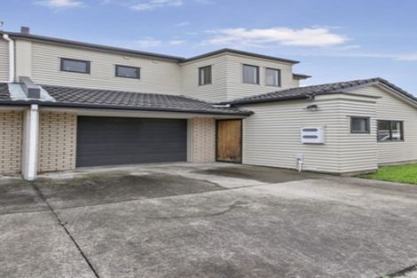 Photo of property in 21 Skip Lane, East Tamaki, Auckland, 2013