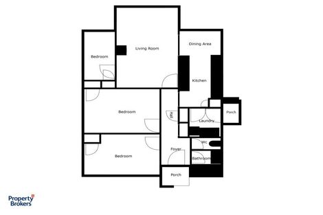 Photo of property in 56 Newall Street, Kawerau, 3127