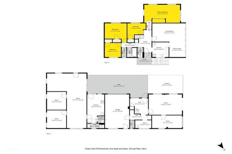 Photo of property in 9 Hardie Street, Mangere East, Auckland, 2024