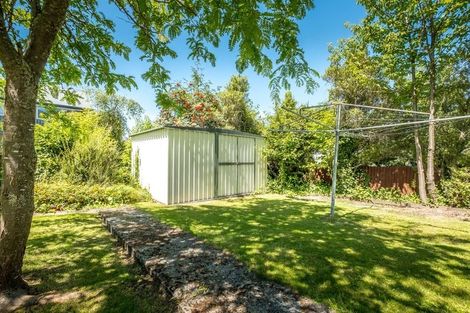 Photo of property in 3 Dorset Street, Hanmer Springs, 7334