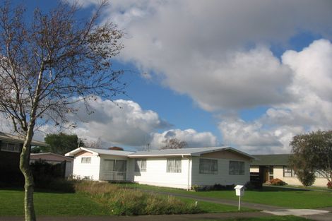 Photo of property in 30 Turakina Street, Westbrook, Palmerston North, 4412