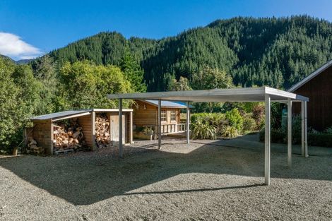 Photo of property in 546 Onamalutu Road, Onamalutu, Blenheim, 7275