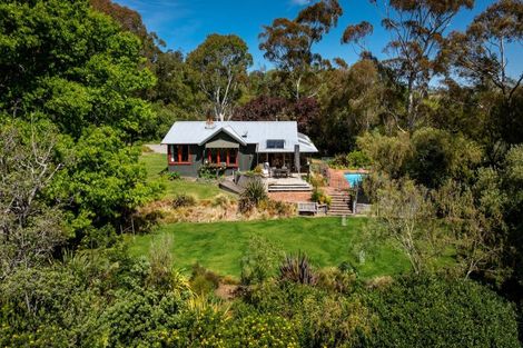 Photo of property in 158 Te Mata Peak Road, Havelock North, 4130