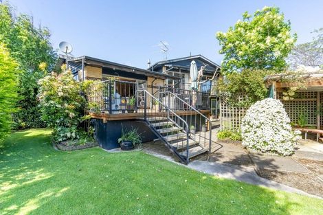 Photo of property in 18 Bullar Street, Grasmere, Invercargill, 9810