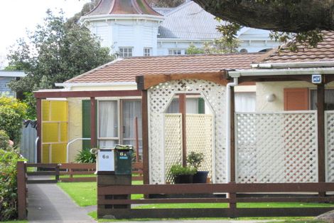 Photo of property in 6b Caius Avenue, Gonville, Whanganui, 4501