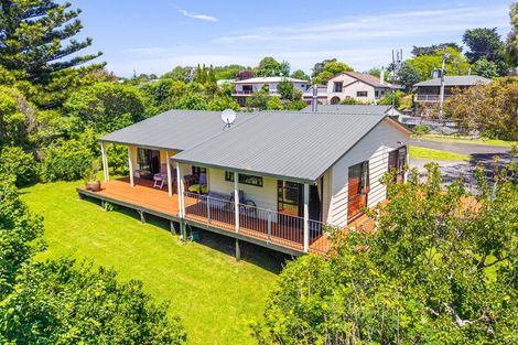 Photo of property in 50 Marybank Road, Marybank, Whanganui, 4572