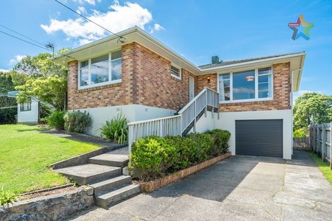 Photo of property in 108a Korokoro Road, Korokoro, Lower Hutt, 5012
